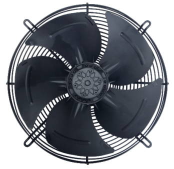 Вентилятор Fans-tech AG360A2-AG5-00 осевой AC