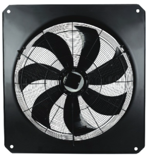 Вентилятор Fans-tech AS710B3-AL5-03 осевой AC