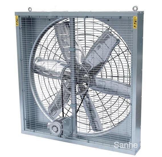 Вентилятор Sanhe DJF(b)-1-1100 подвесной вытяжной