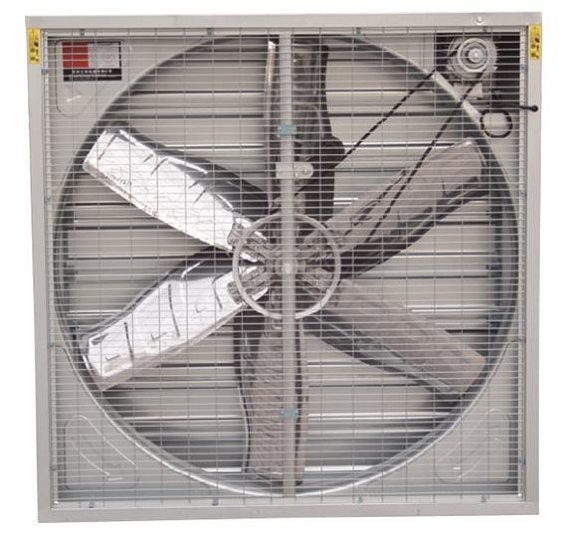Вентилятор Sanhe DJF(a)-620 вытяжной